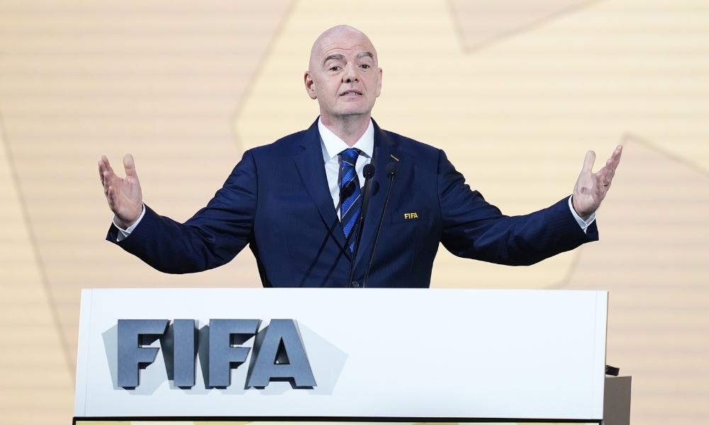 英超制定了