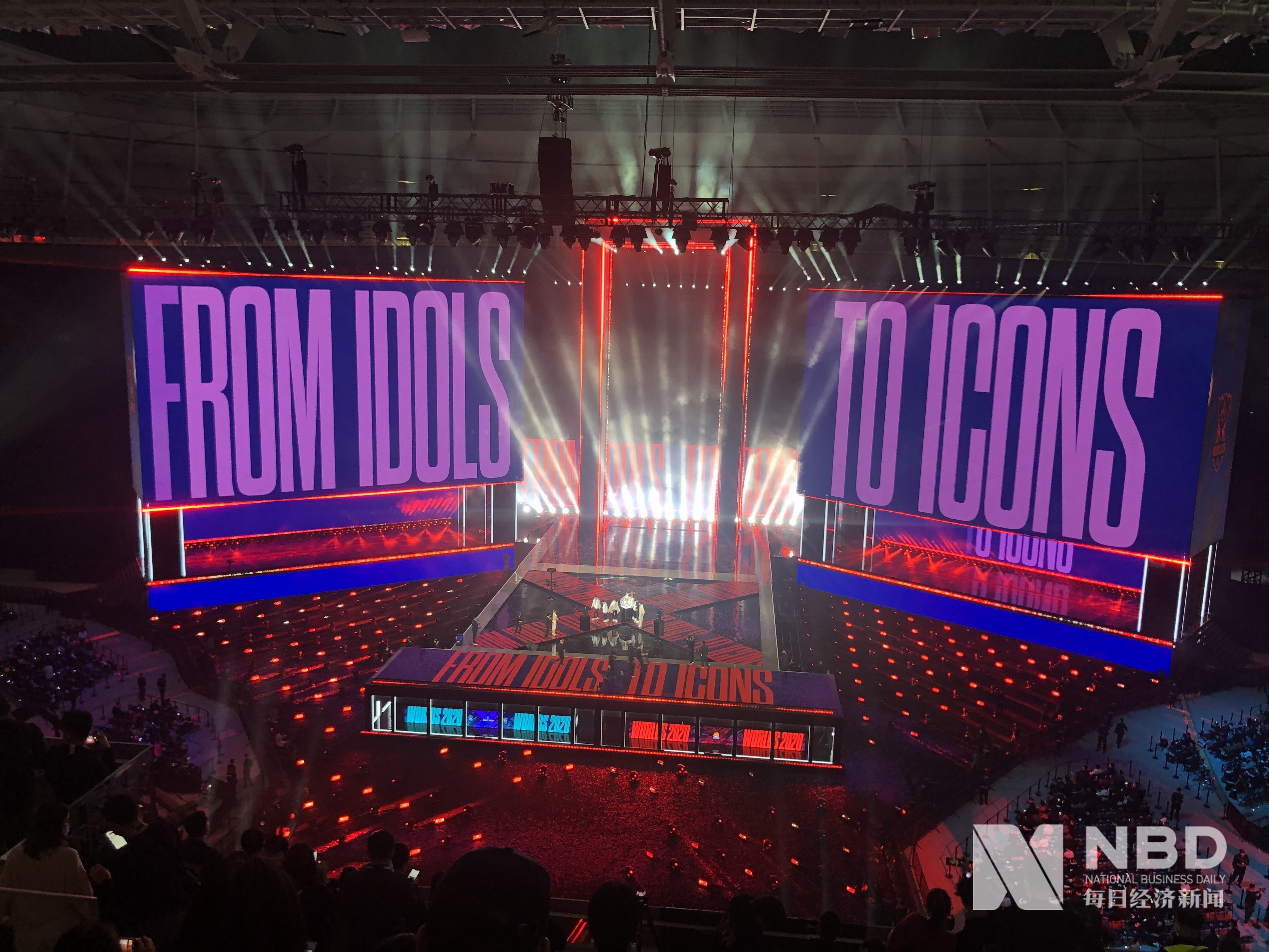 未来充满期 未来充满期