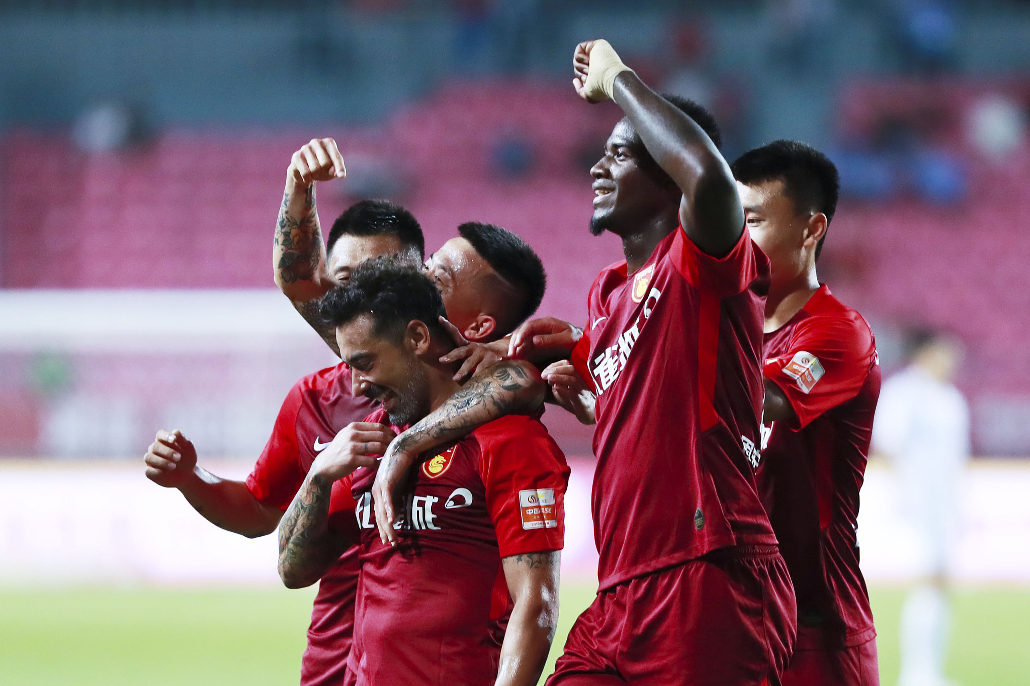 一切数据与 一切数据与