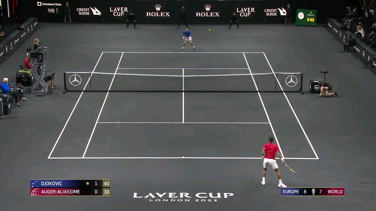 海港的无惧 海港的无惧