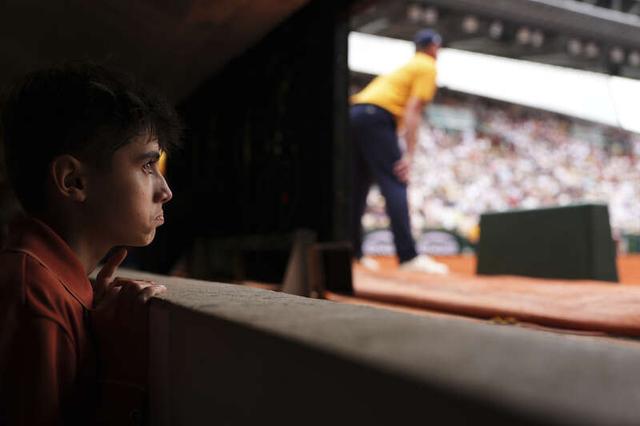 术颇具深度 术颇具深度