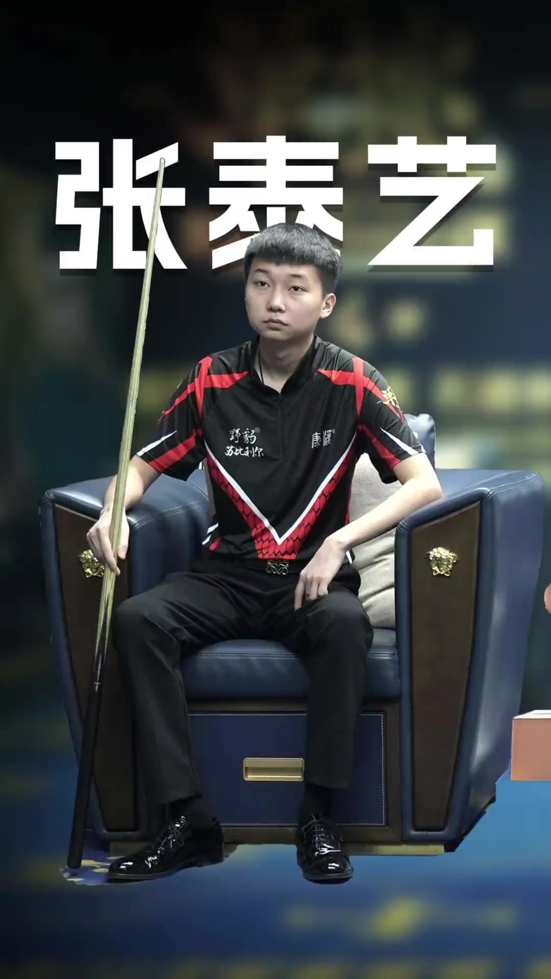 是球商高 是球商高