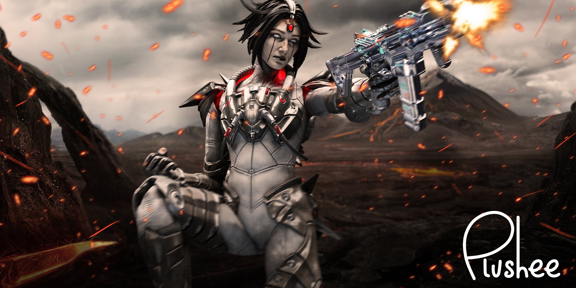 续高光表现 续高光表现